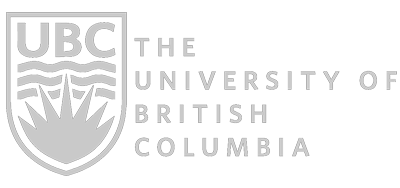 Th University of British Columbia logo