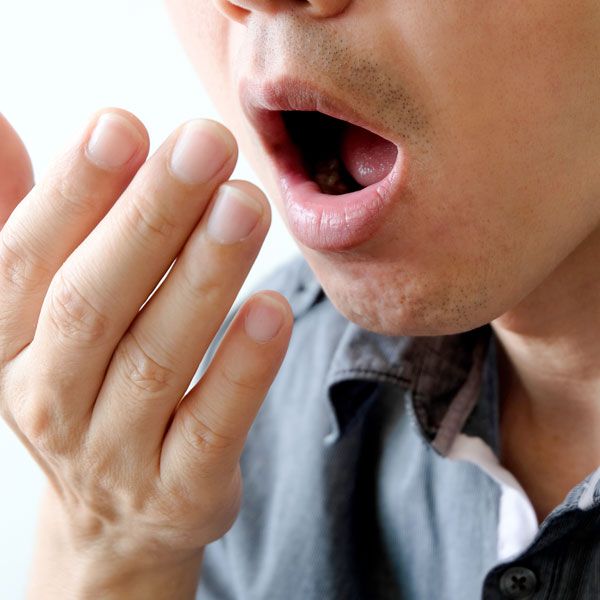 Bad Breath