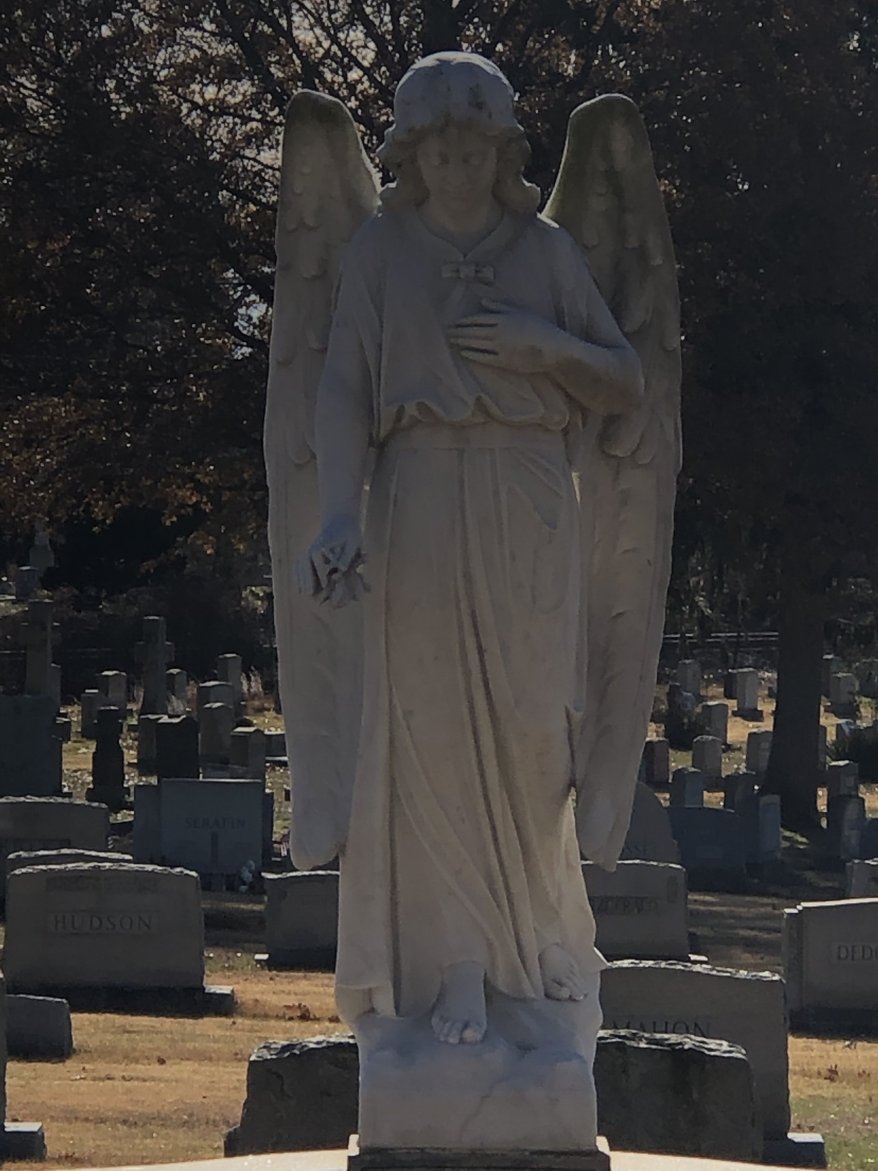 The Law Office of Michael H. Joseph, PLLC