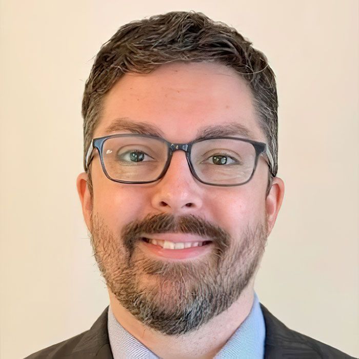 Dr. Jonathan Guevara