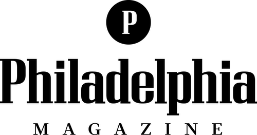 Philadelphia Magazine Logo