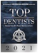 Top Dentists 2021