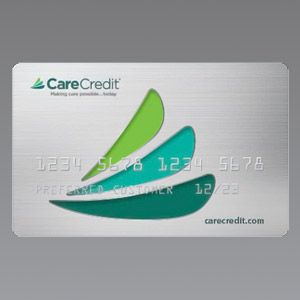 CareCredit logo