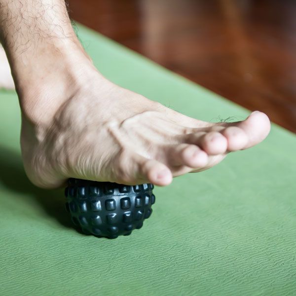 Stretching Exercises