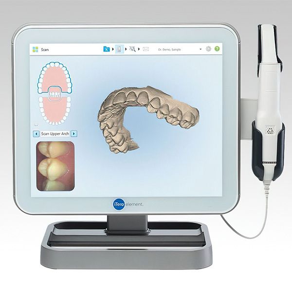 Dental software