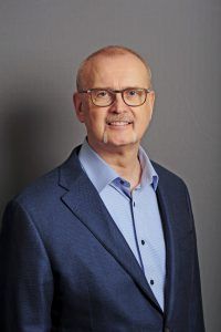 Mark Rusk, DDS