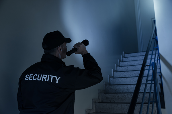 security and safety