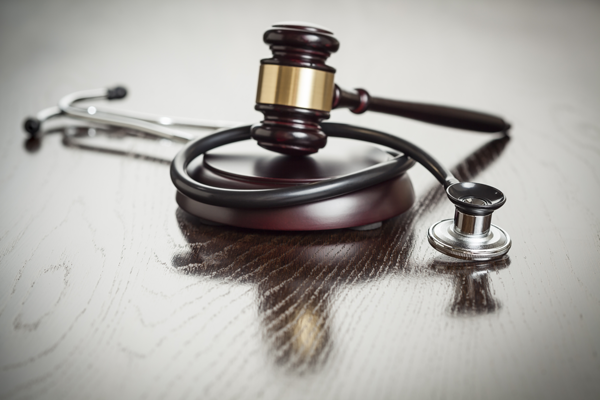 medical malpractice