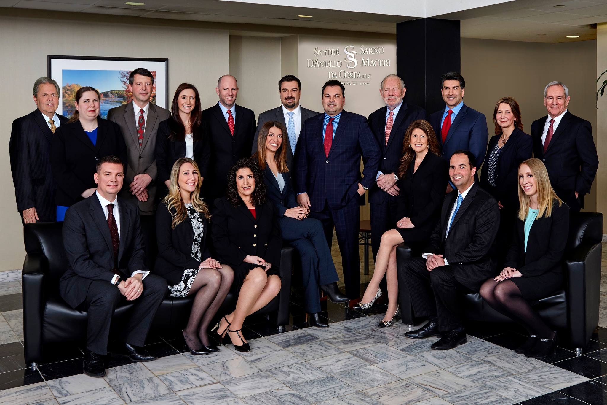 New Jersey Super Lawyers List 2017