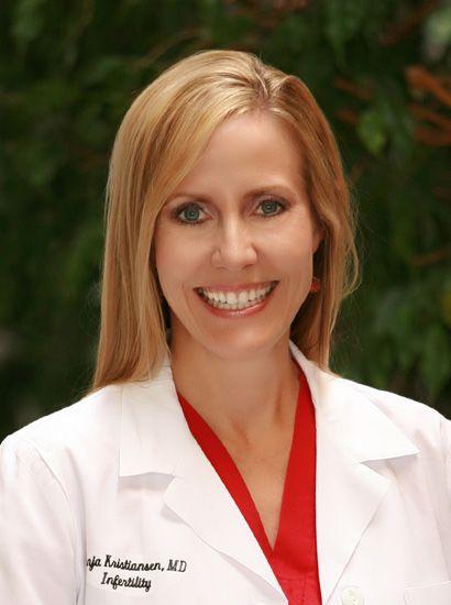 Dr. Sonja Kristiansen