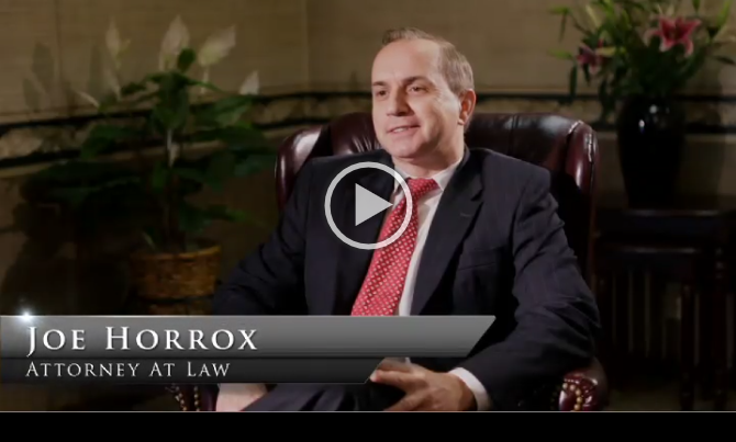 Lawyer Profile Video