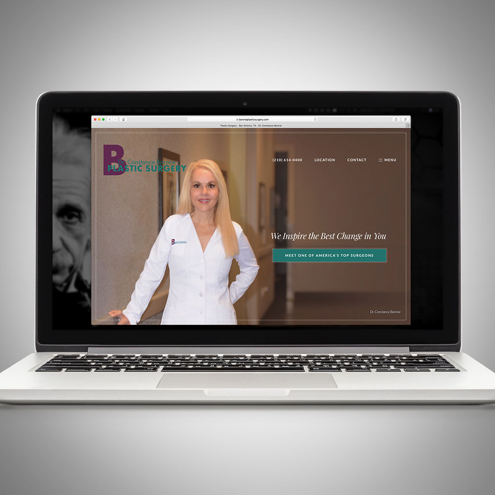 dr. constance barone