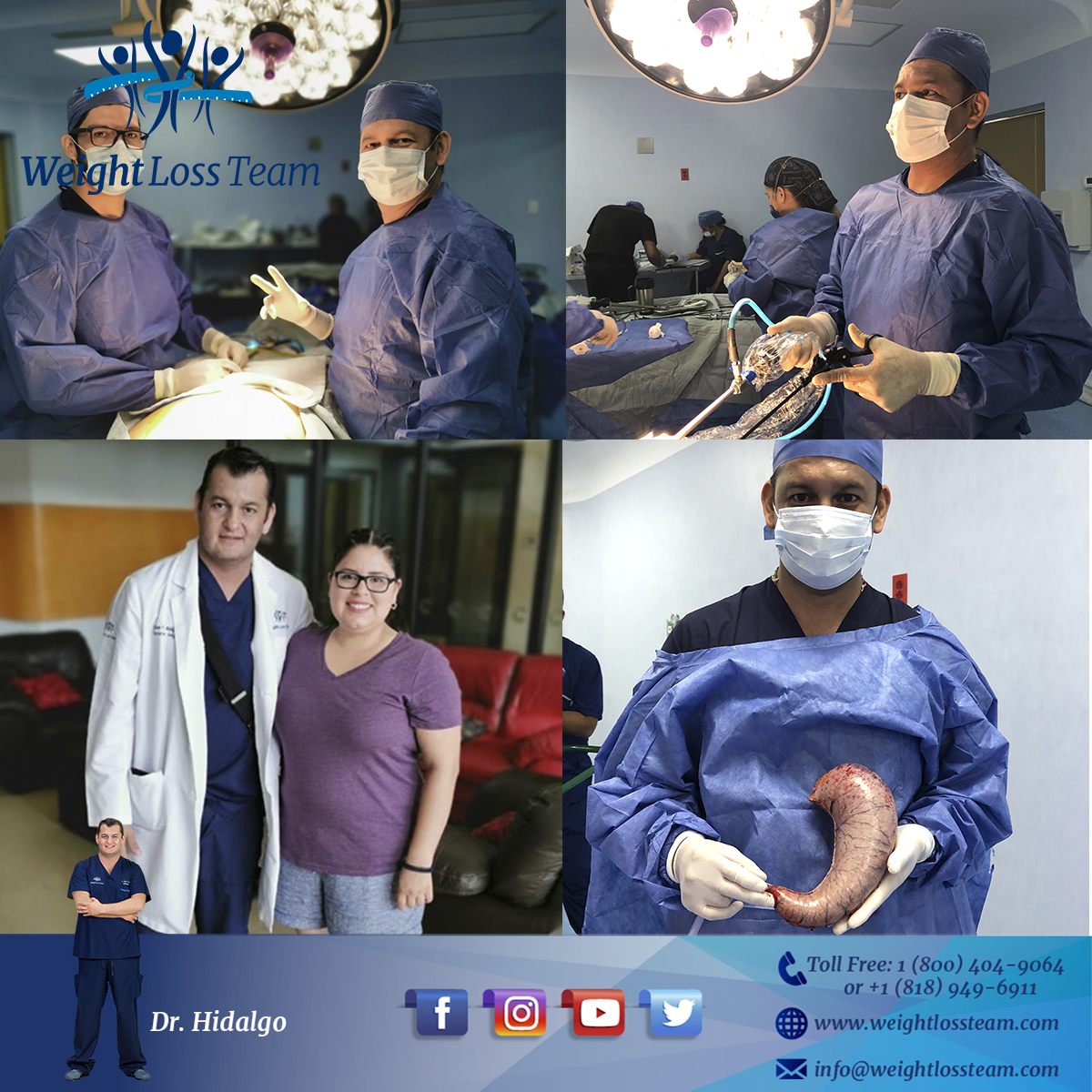 weight loss surgery in mexico