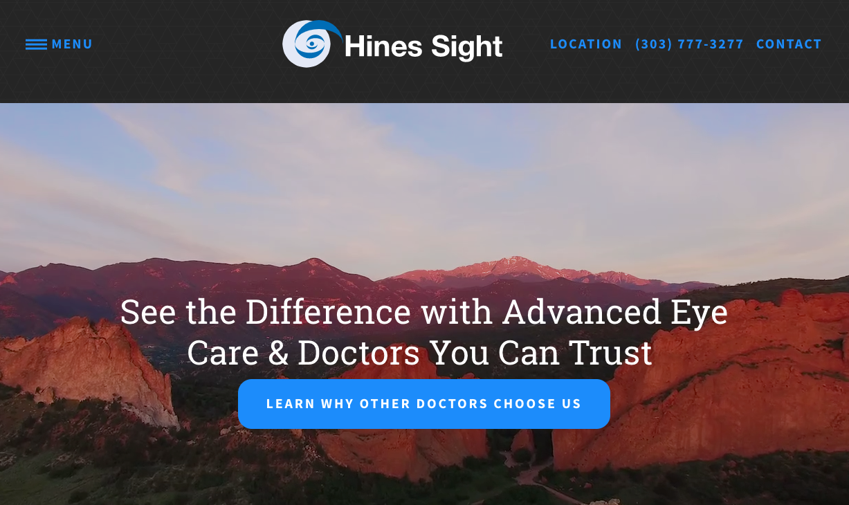 https://www.hines-sight.com/