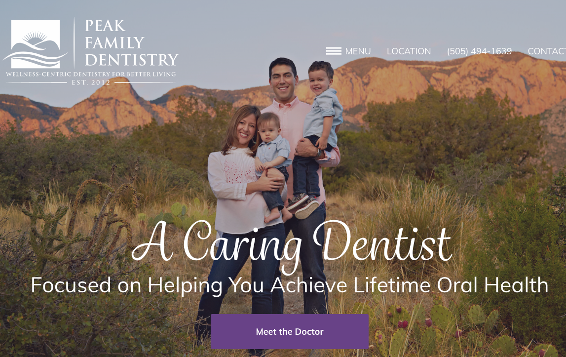 https://www.peakfamilydentistryllc.com/