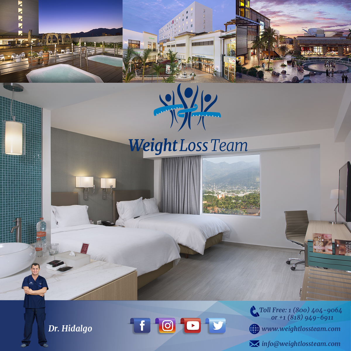 Fiesta Inn Puerto Vallarta