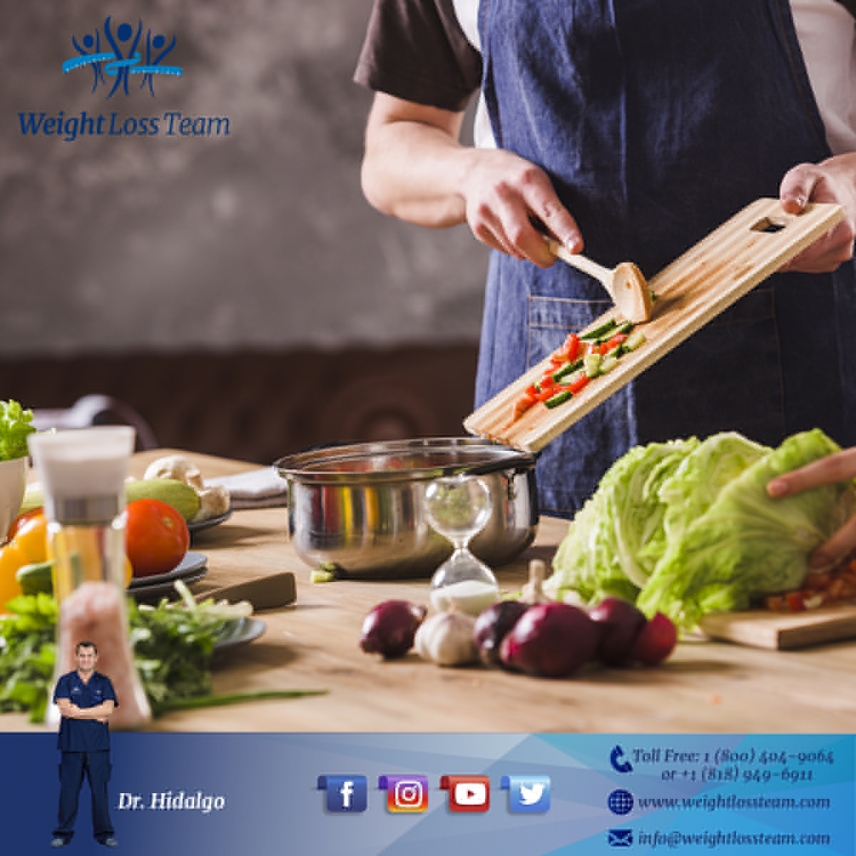 eat to success after weight loss surgery