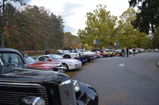 An Annual Tradition In The Making 2019 Great American Mountain Rally
