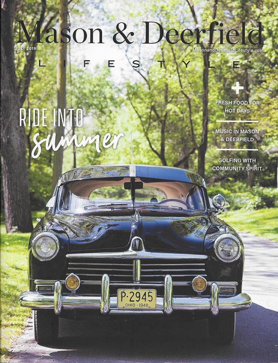 An Annual Tradition In The Making 2019 Great American Mountain Rally An Annual Tradition In The Making 2019 Great American Mountain Rally