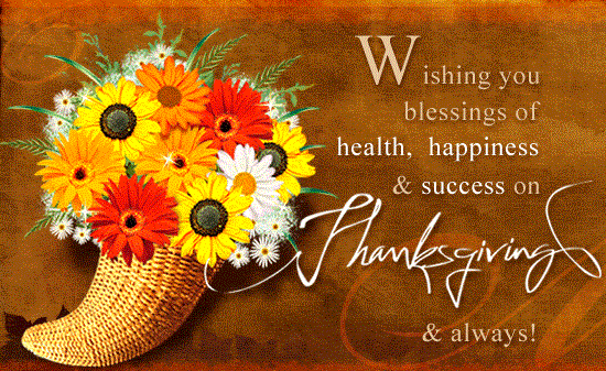 Thanksgiving