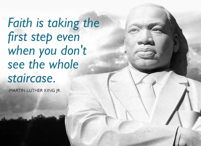MLK Day