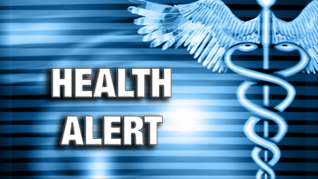 Health Alert