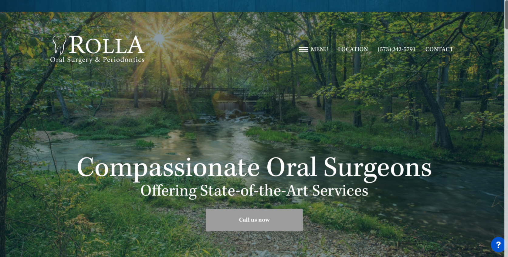 Rolla Oral Surgery