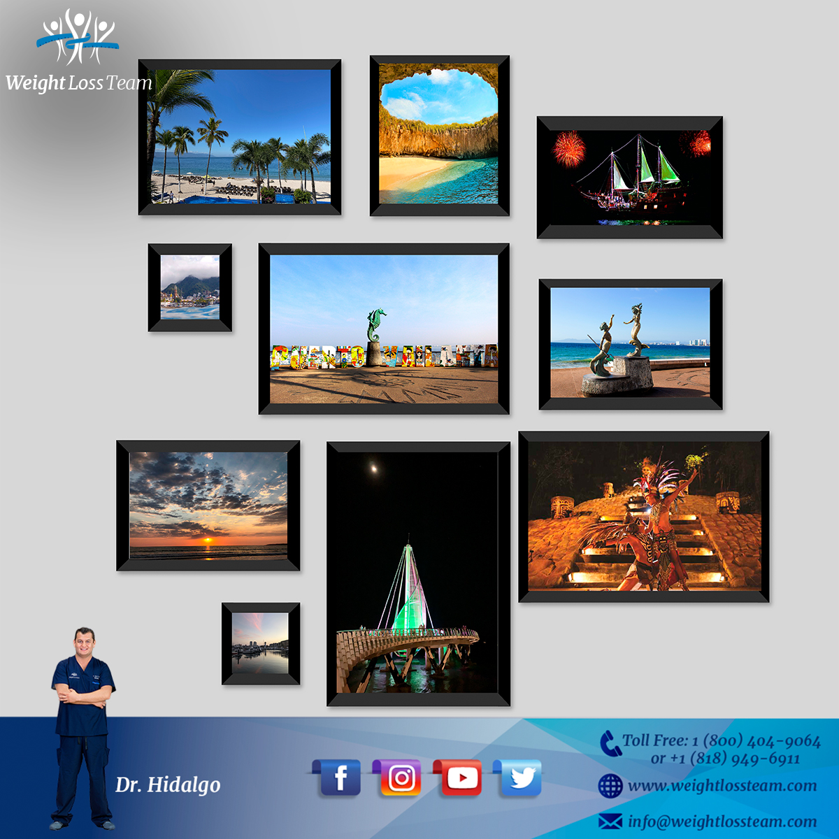 weight loss surgery puerto vallarta