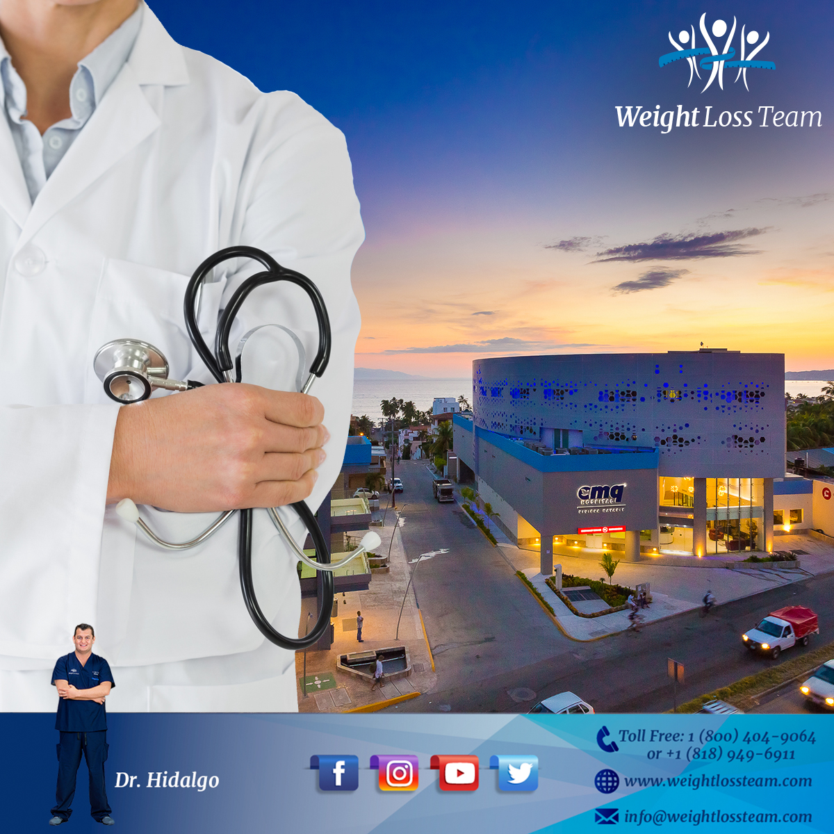 medical tourism mexico