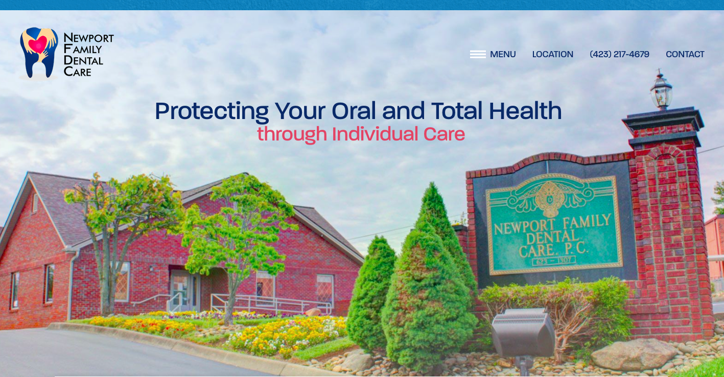 Newport Family Dental Care