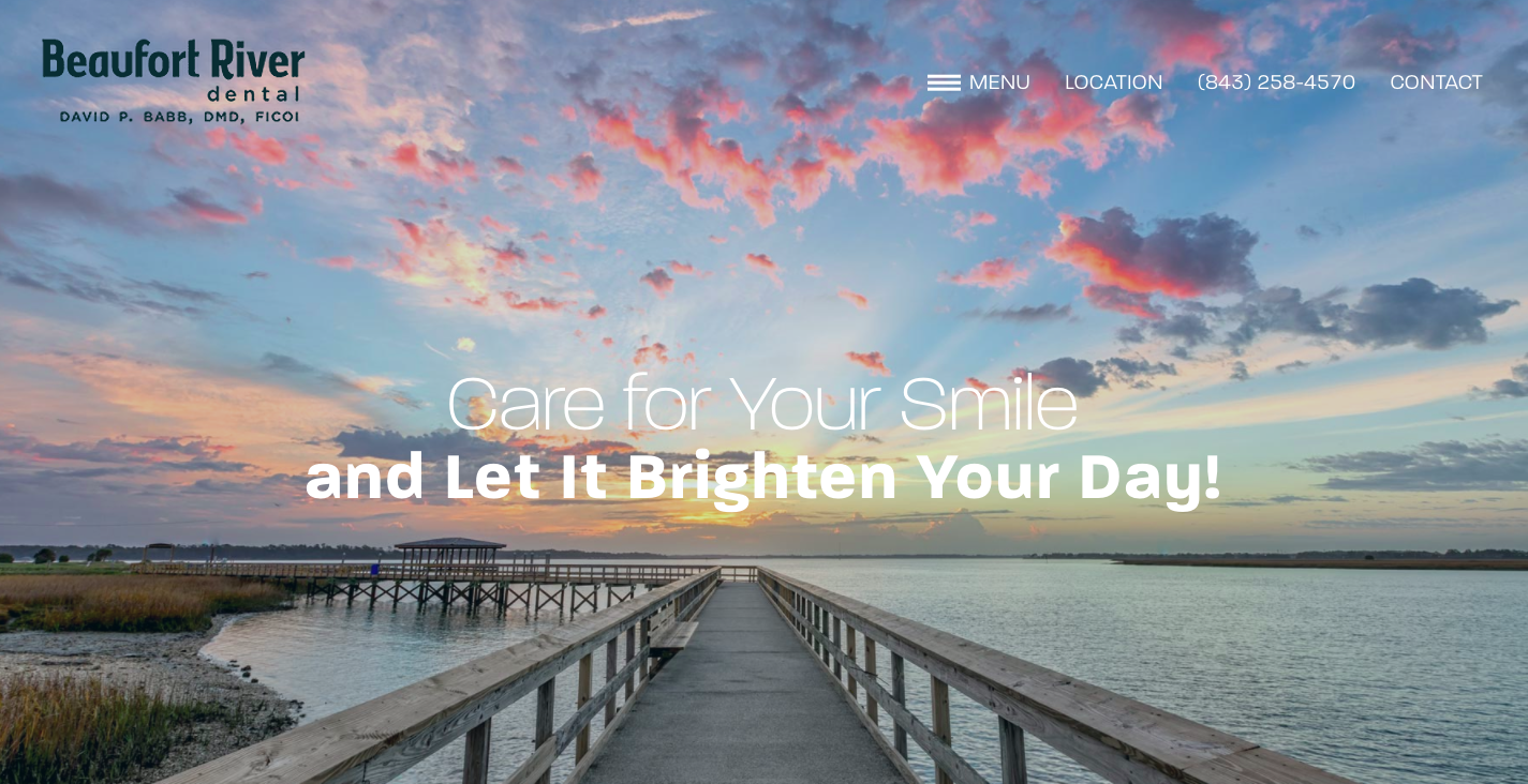 Beaufort River Dental