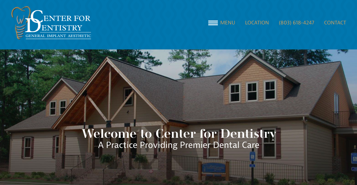 Center for Dentistry