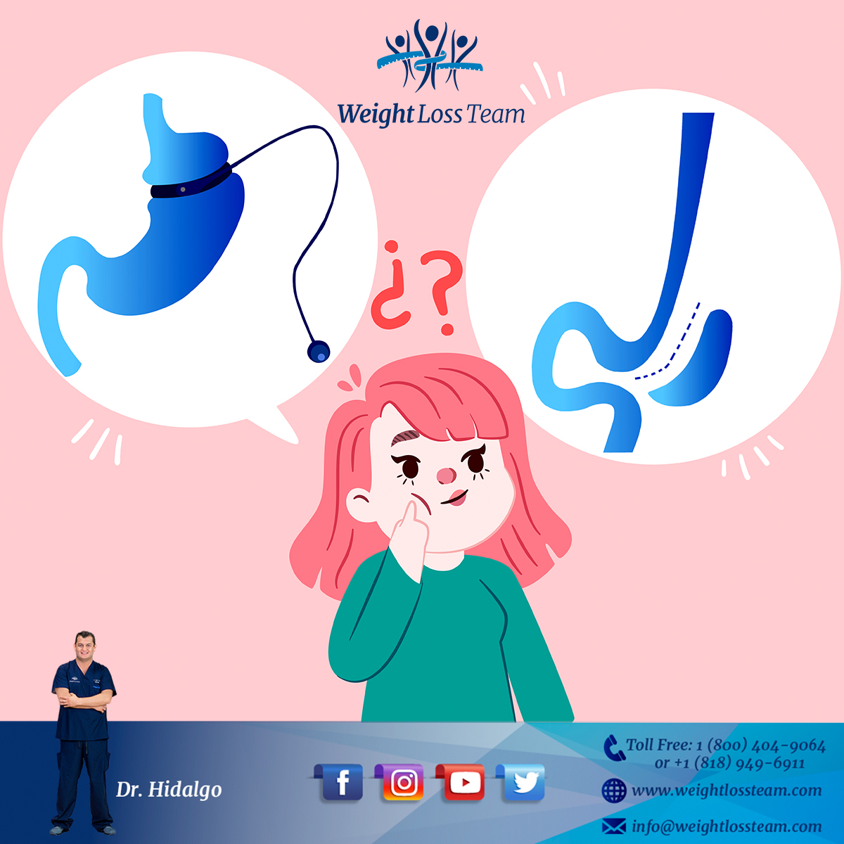 The Difference Between Lap Band Surgery And Gastric S vrogue.co