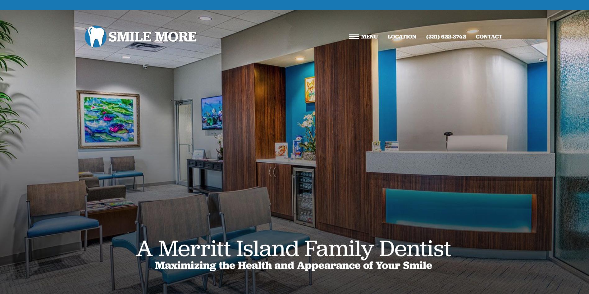 Chan Wilkhu, DMD, PA Screen shot