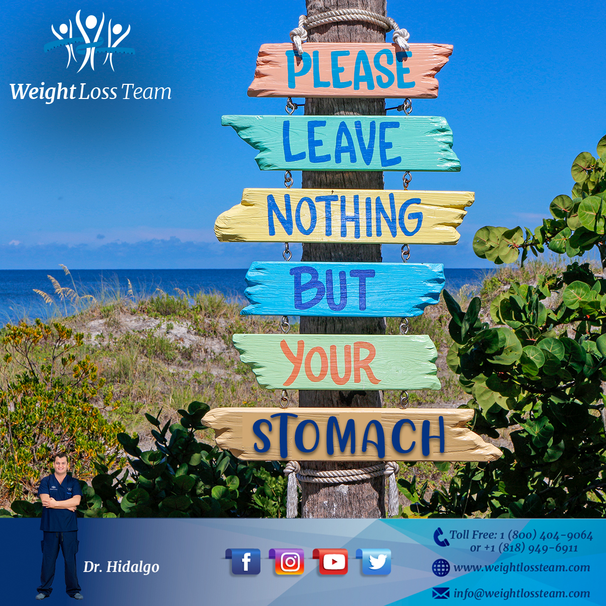 weight loss surgery puerto vallarta