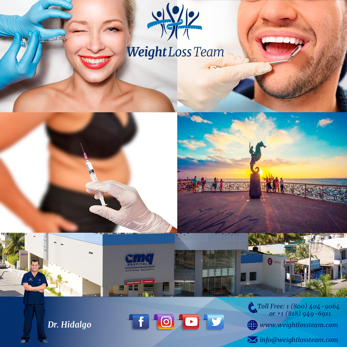 medical tourism puerto vallarta