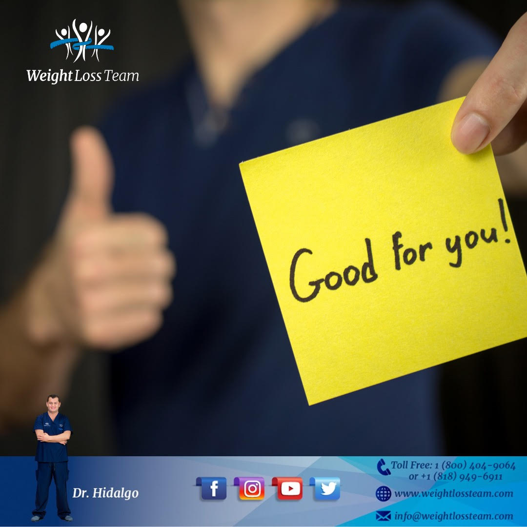 is weight loss surgery right for me