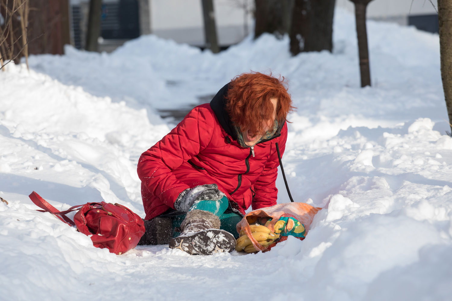 slip and fall lawyer