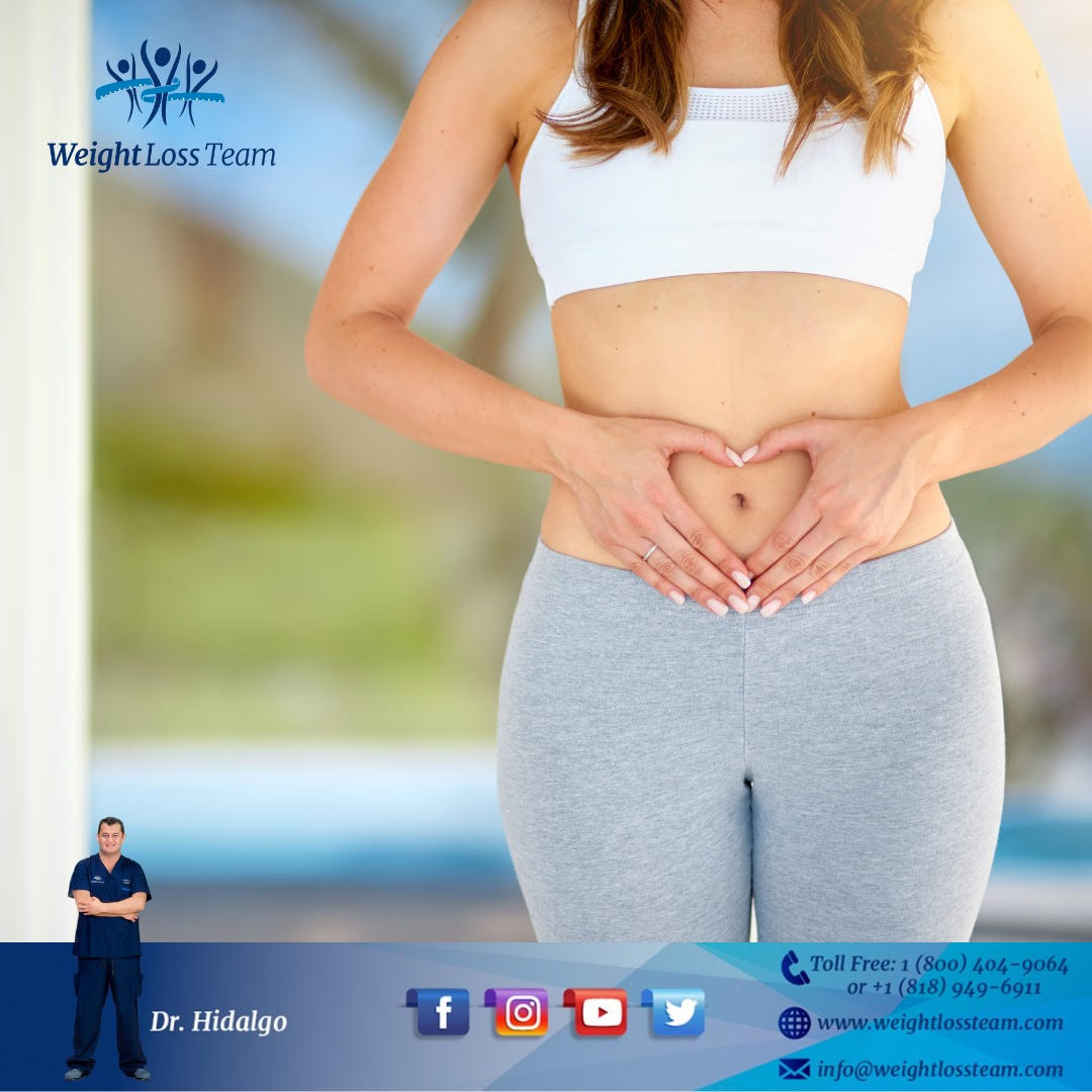 life after weight loss surgery