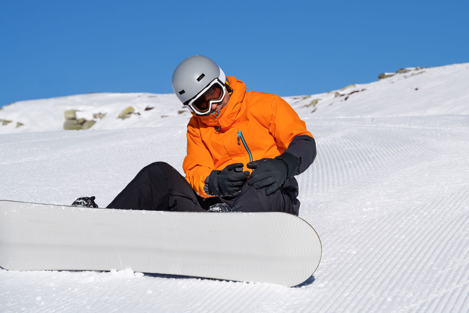 winter sports accident claims