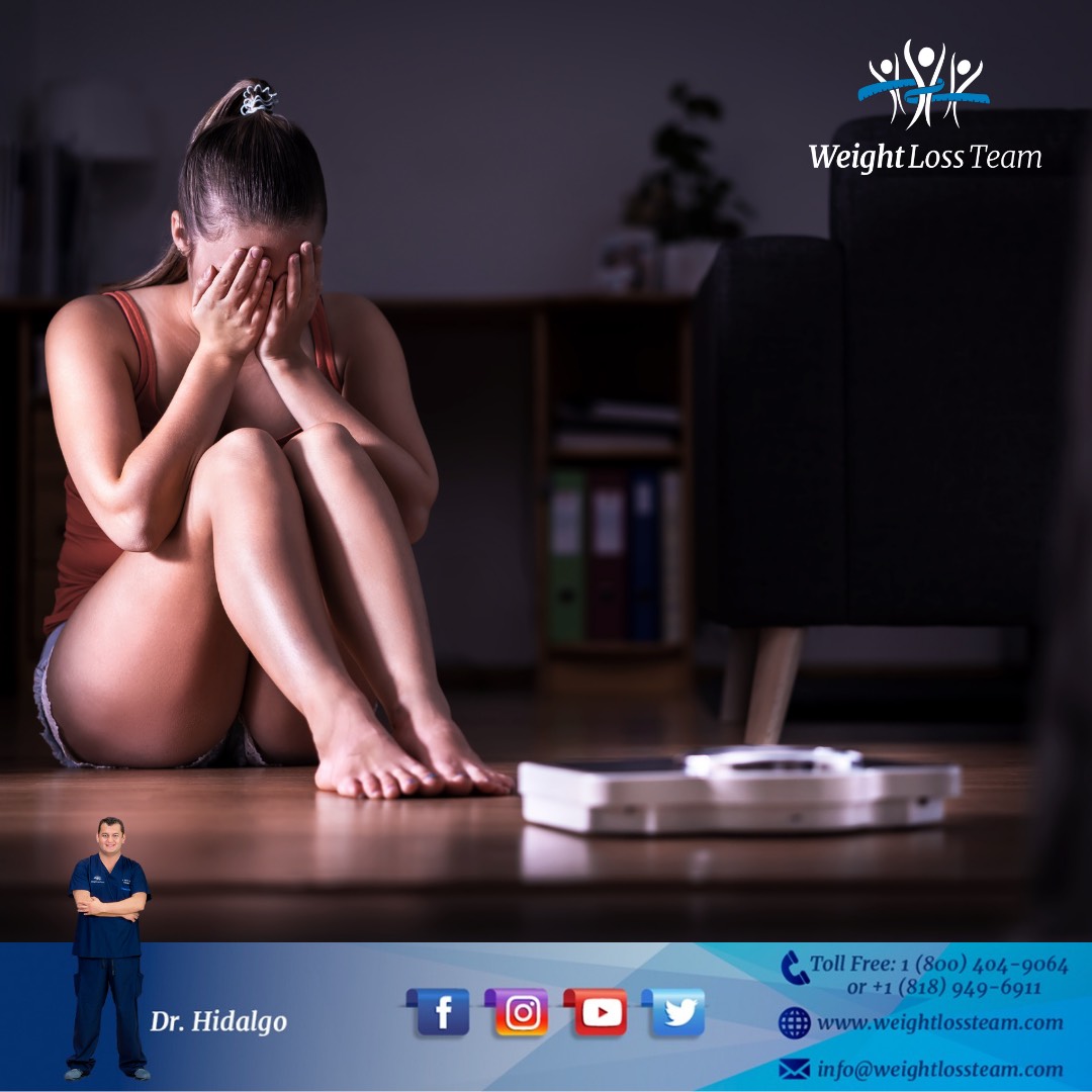 stop gaining weight after weight loss surgery in Mexico