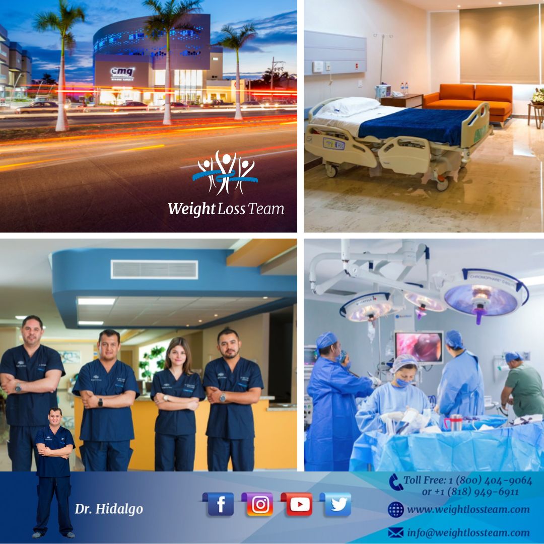 cmq riviera nayarit weight loss surgery