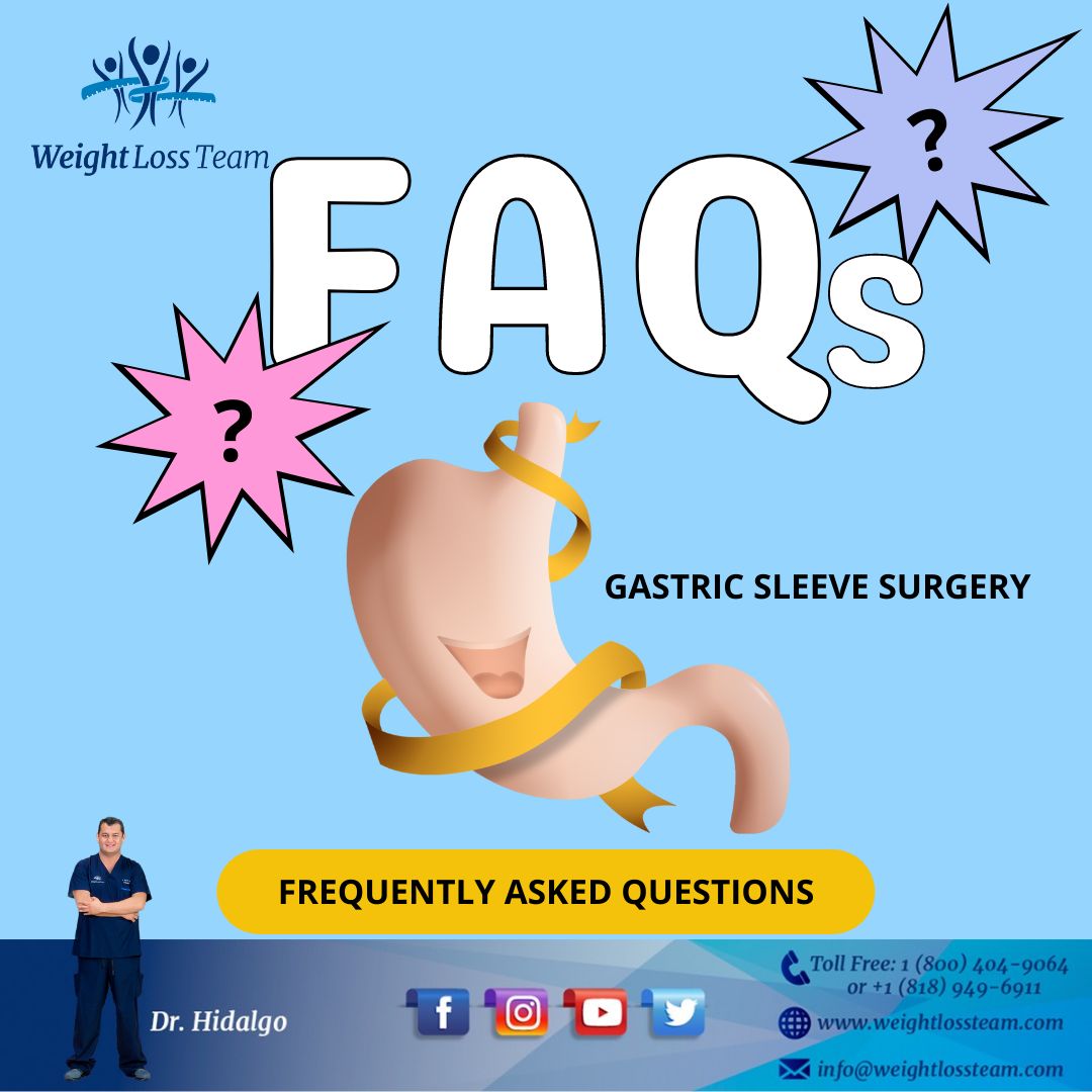 Gastric Sleeve Surgery: What it Is, Requirements