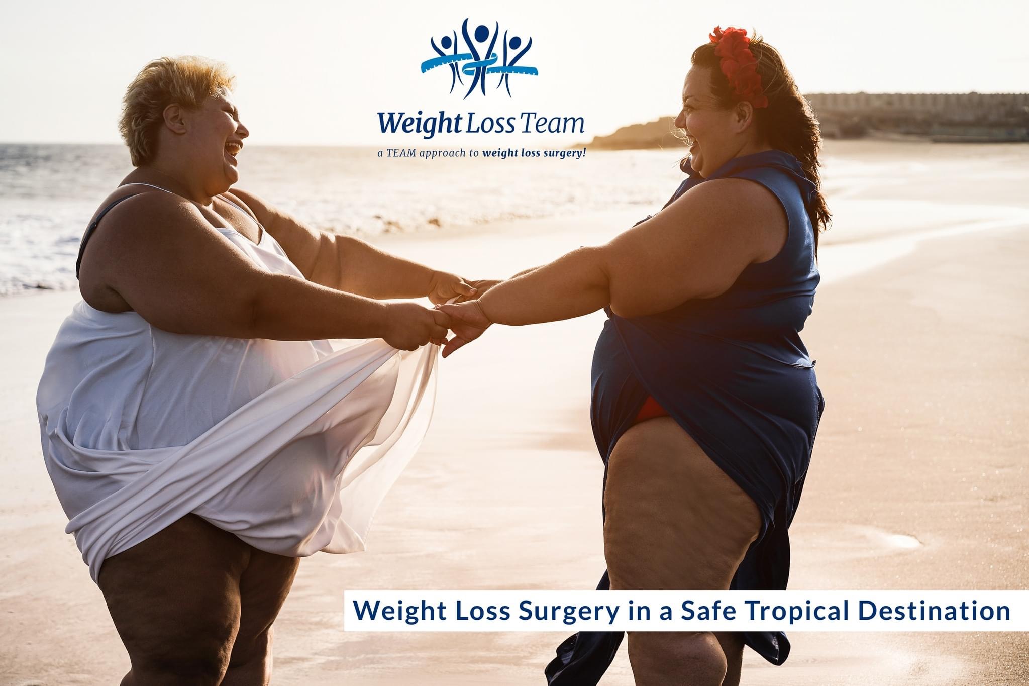 social life changes after weight loss surgery