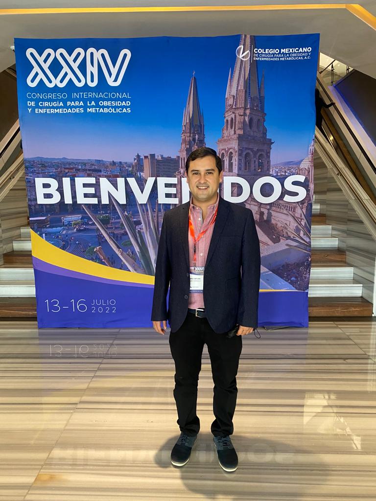 Dr. Parra Puerto Vallarta