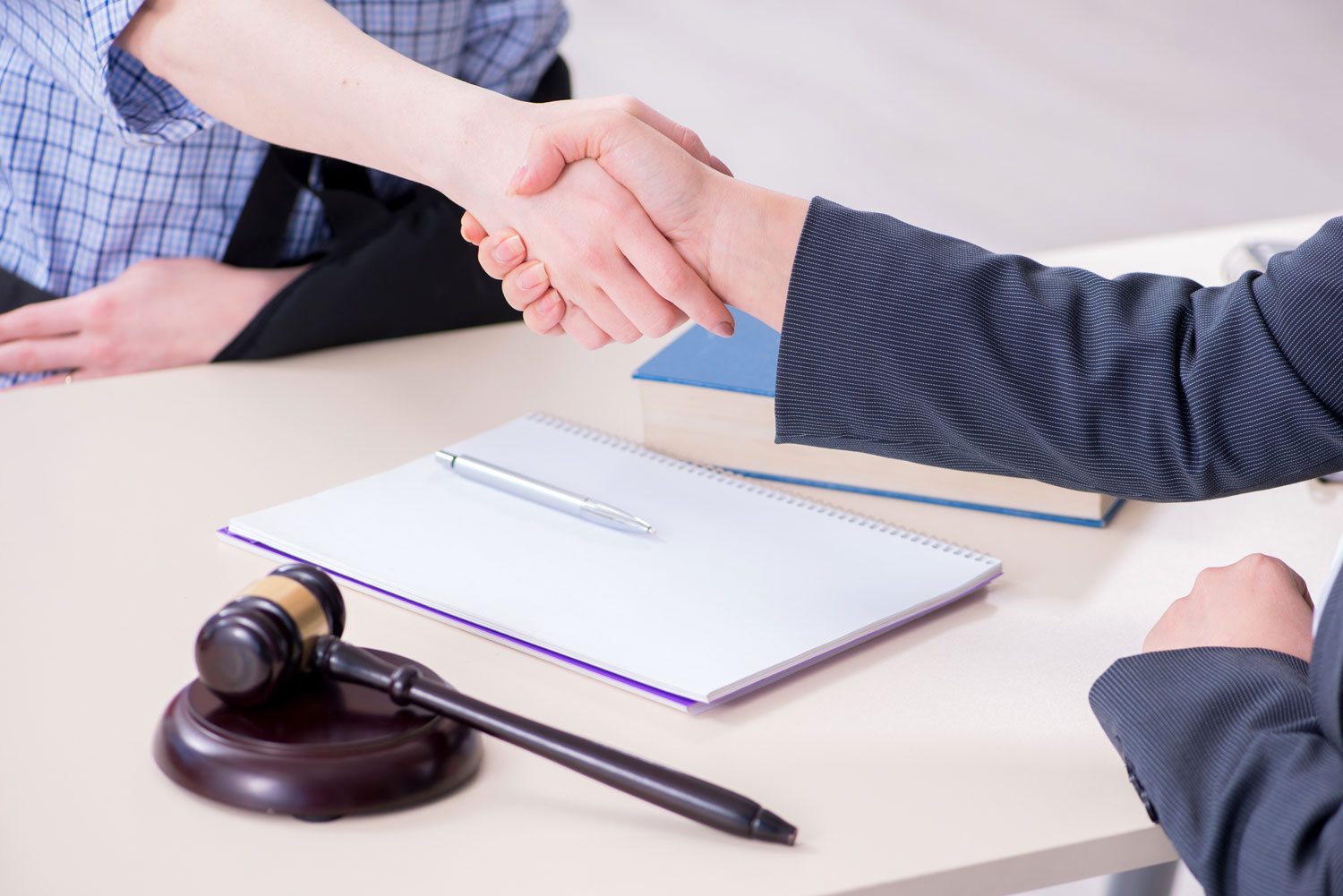 when to hire a personal injury lawyer