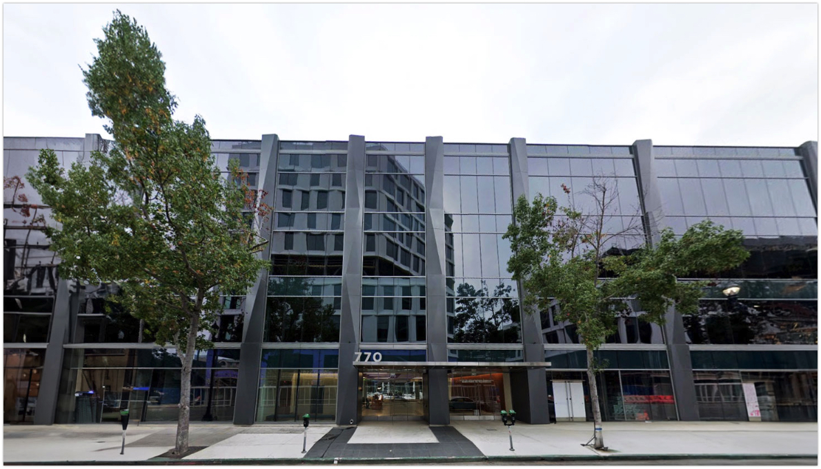 Hoge Law Firm in San Diego, CA