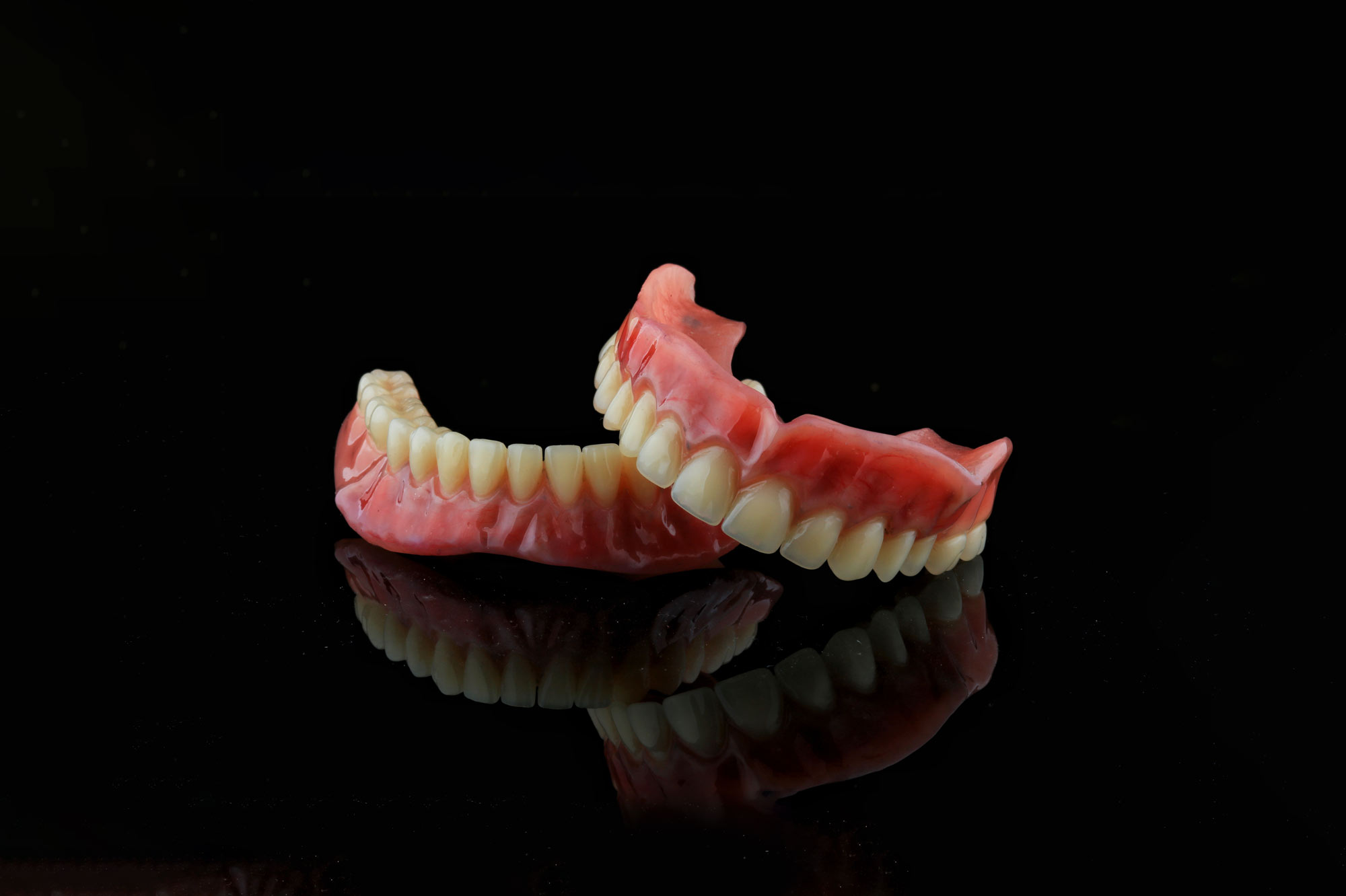 Dentures