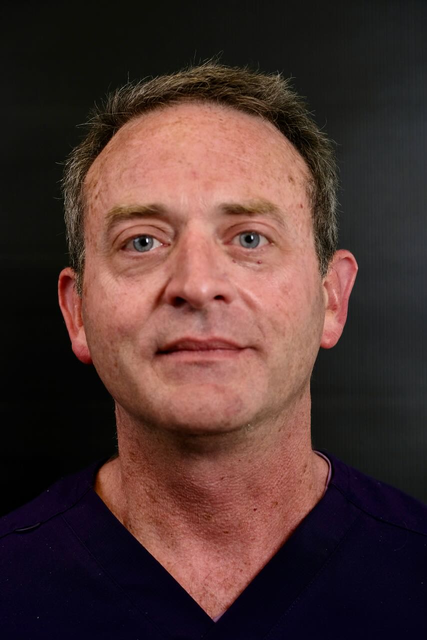 mike meek clear aligner spark invisalign