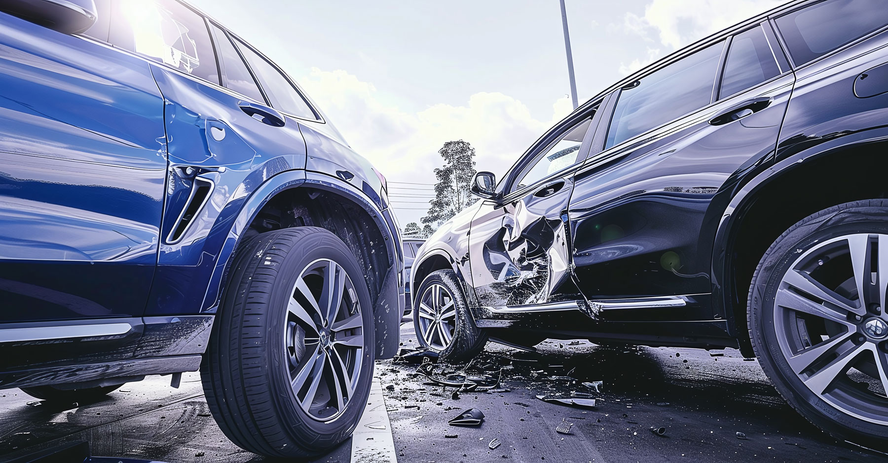 parking lot accident lawyer